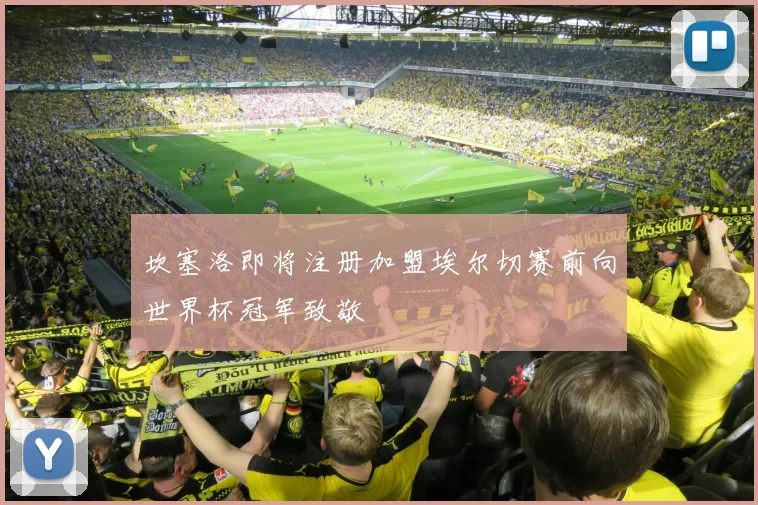 坎塞洛即将注册加盟埃尔切赛前向世界杯冠军致敬